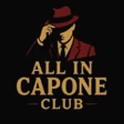 All In Capone Club
