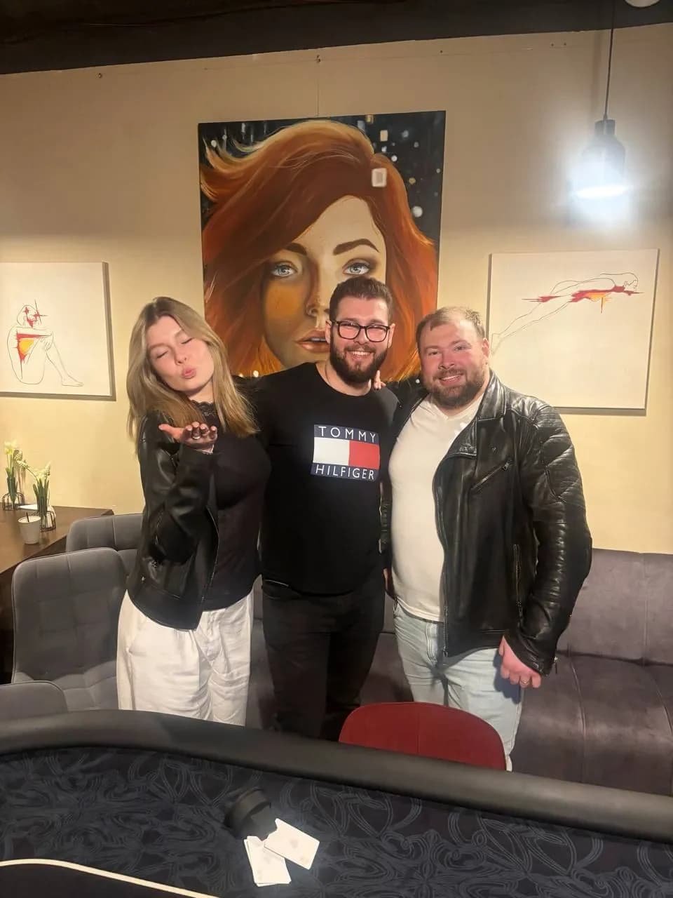ГОТО Покер