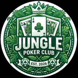 Jungle Poker Club