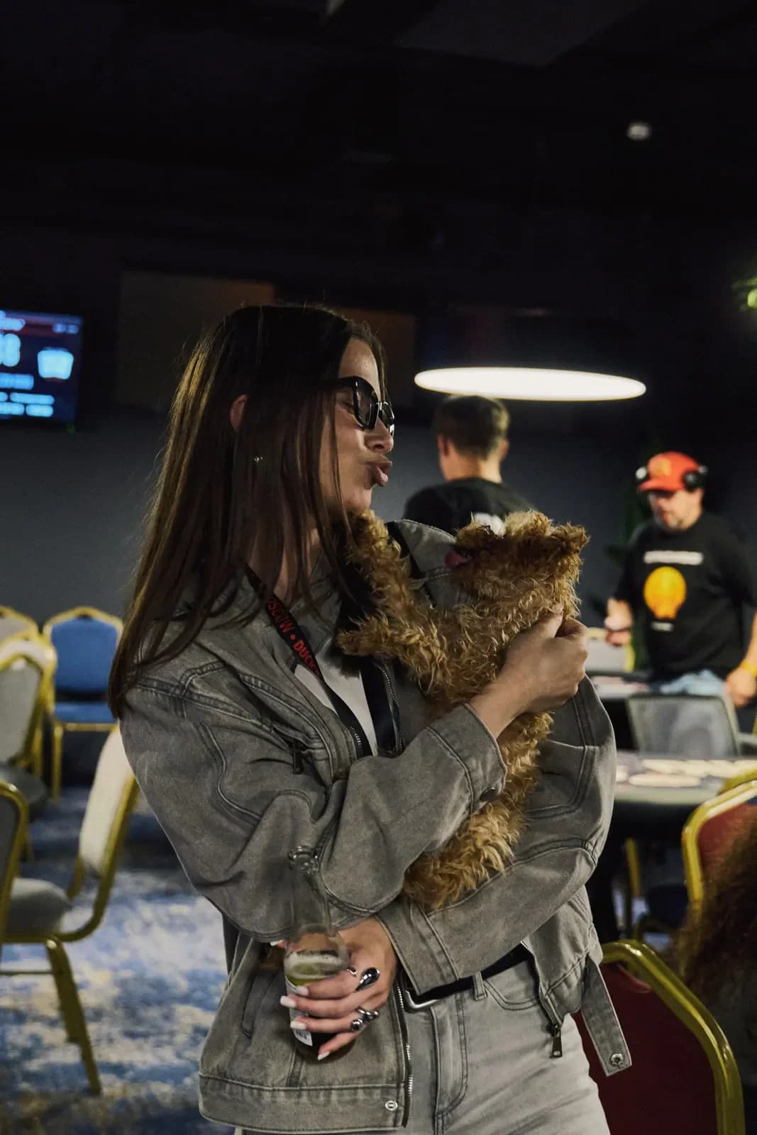 DUCKS POKER CLUB