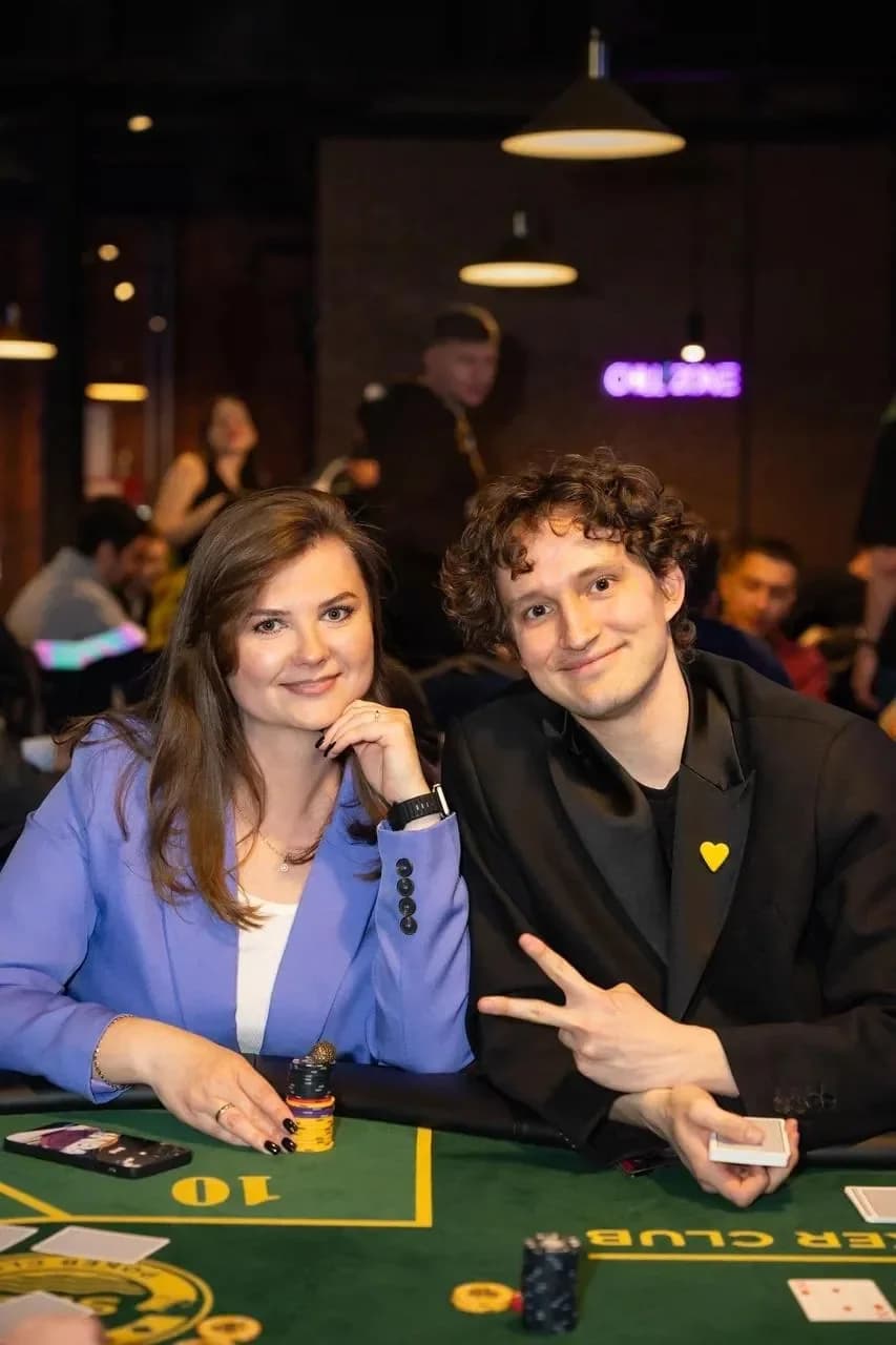 SPB Poker Club