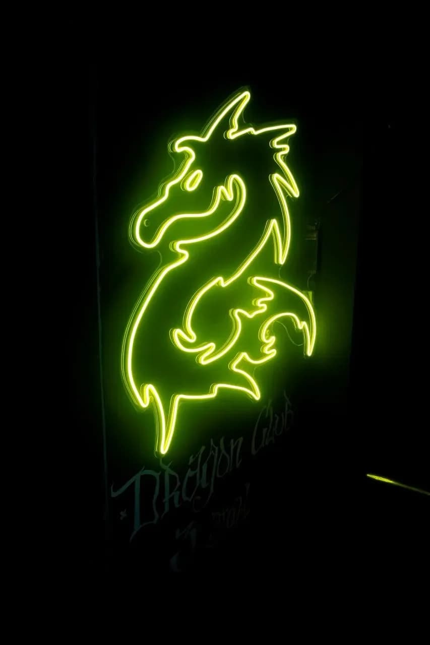 DRAGON