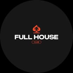 FULL HOUSE CLUB Тольятти