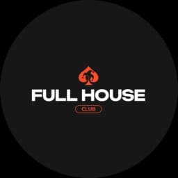 FULL HOUSE CLUB Томск