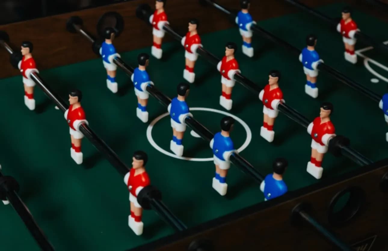 Ocean's Poker Club