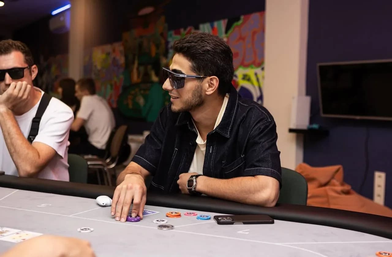 All In